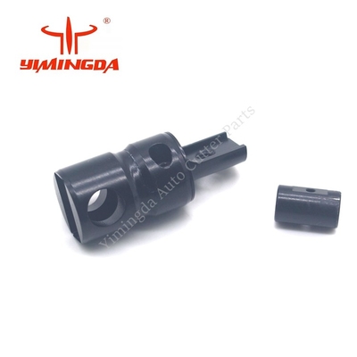 Resbalador que conecta las piezas autos del cortador de Rod Knife Guide PN 705764 para Q80 MH8