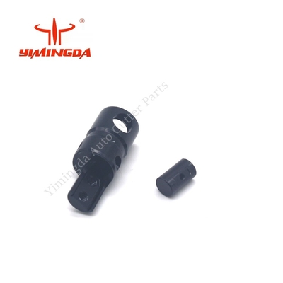 Resbalador que conecta las piezas autos del cortador de Rod Knife Guide PN 705764 para Q80 MH8