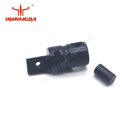 Resbalador que conecta las piezas autos del cortador de Rod Knife Guide PN 705764 para Q80 MH8