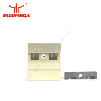 Piezas autos del cortador del PN 706157 que afilan el soporte Assy For Q25
