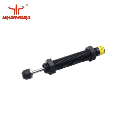 El cortador auto del SGS parte el doble hidráulico Jo PN 125203 del apagador para la máquina auto del cortador