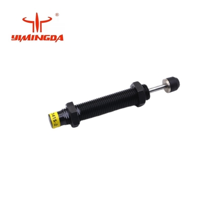 El cortador auto del SGS parte el doble hidráulico Jo PN 125203 del apagador para la máquina auto del cortador