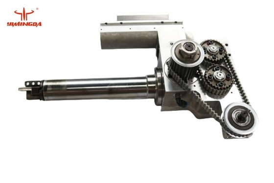 El cortador auto del conjunto impulsor del cuchillo parte PN 105901 para Bullmer D8001