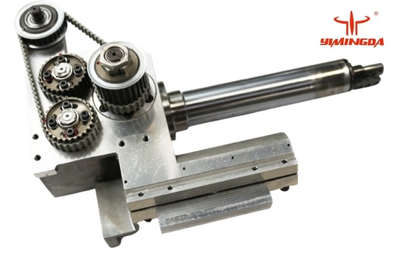 El cortador auto del conjunto impulsor del cuchillo parte PN 105901 para Bullmer D8001