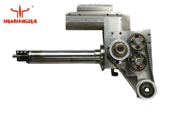 El cortador auto del conjunto impulsor del cuchillo parte PN 105901 para Bullmer D8001