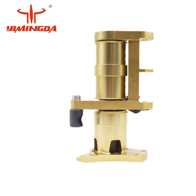 Piezas de Pulley Cutter Spare del conductor de los sacapuntas de la transmisión del PN 704400 para el cortador MX-71
