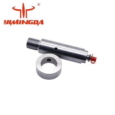 cervecero más ocioso auto #503 del eje X AXIS de 860500106 98077000 piezas del cortador para la máquina del cortador