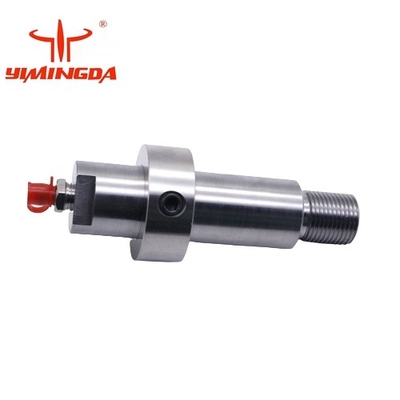 cervecero más ocioso auto #503 del eje X AXIS de 860500106 98077000 piezas del cortador para la máquina del cortador