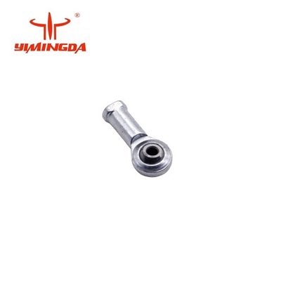 Piezas del PN 131156 Rod End Accessory Auto Cutter de las piezas del cortador Q25 para la máquina auto del cortador