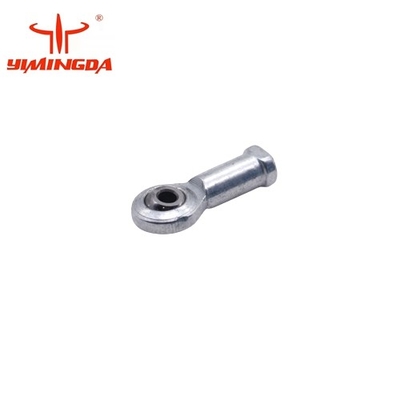 Piezas del PN 131156 Rod End Accessory Auto Cutter de las piezas del cortador Q25 para la máquina auto del cortador