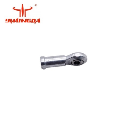 Piezas del PN 131156 Rod End Accessory Auto Cutter de las piezas del cortador Q25 para la máquina auto del cortador