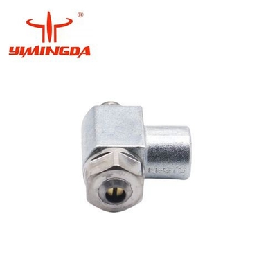 Las piezas autos del cortador del PN 052525 estrangulan la válvula trasera GRLA-M5-B para Bullmer D8002