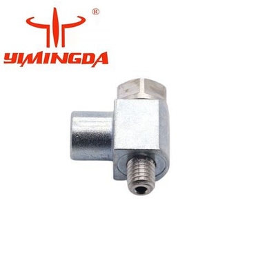Las piezas autos del cortador del PN 052525 estrangulan la válvula trasera GRLA-M5-B para Bullmer D8002