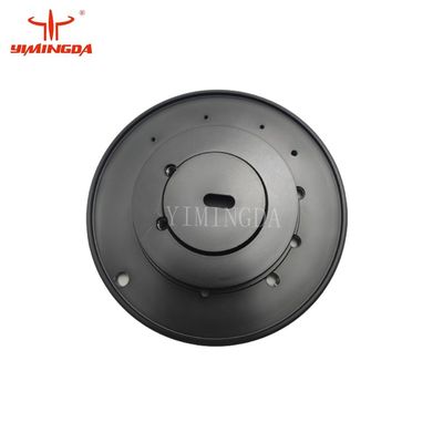 104621 / 70109004 Placa giratoria Presionador de pie