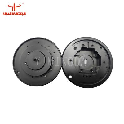 104621 / 70109004 Placa giratoria Presionador de pie