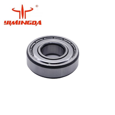 Cepillo servo del amplificador de XLC7000 Z7, 128500106 128500130 recambios de la cortadora