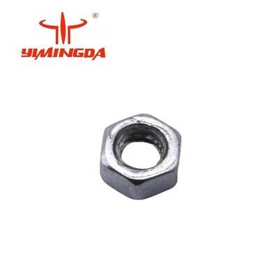 Partes 1466 del cortador del número de parte de la nuez M4 para la cortadora auto industrial de la materia textil de la ropa