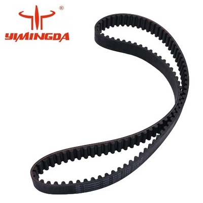 Recambios de la correa HTD 880-8M-20 PN 1210-012-0007 dentado auto de las piezas del cortador para el cortador del esparcidor