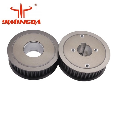 Recambios del cortador de las piezas del diente de la correa del cortador auto de la rueda Z 40 T 5 PN 100141