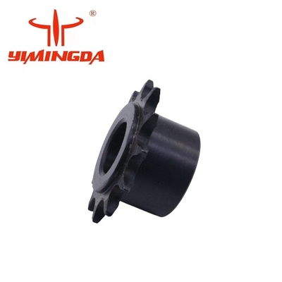 El cortador auto del PN 100-525-053 parte la cadena 1/2''X3/16 de la rueda F de Tightening para el cortador del esparcidor