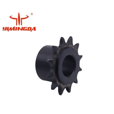 El cortador auto del PN 100-525-053 parte la cadena 1/2''X3/16 de la rueda F de Tightening para el cortador del esparcidor