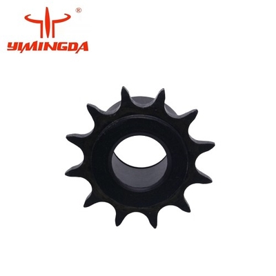 El cortador auto del PN 100-525-053 parte la cadena 1/2''X3/16 de la rueda F de Tightening para el cortador del esparcidor