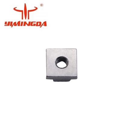 El cortador automático PN 101-005-002 parte el bloque deslizante para alojar el sensor de borde