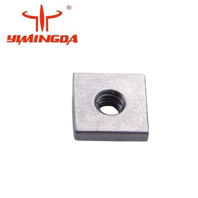 El cortador automático PN 101-005-002 parte el bloque deslizante para alojar el sensor de borde