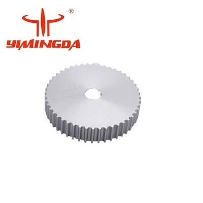 El esparcidor del PN 050-085-005 parte el disco auto de las piezas del cortador para la correa dentada T 5/21 Z48