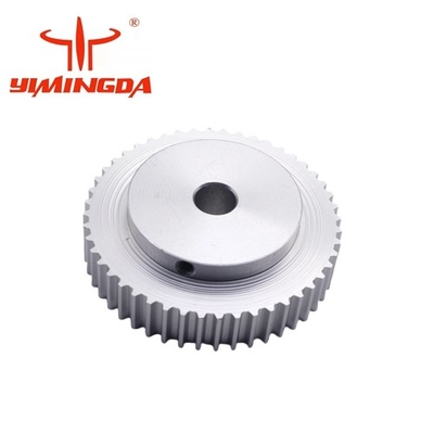 El esparcidor del PN 050-085-005 parte el disco auto de las piezas del cortador para la correa dentada T 5/21 Z48