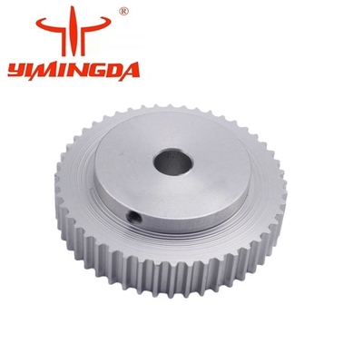 El esparcidor del PN 050-085-005 parte el disco auto de las piezas del cortador para la correa dentada T 5/21 Z48