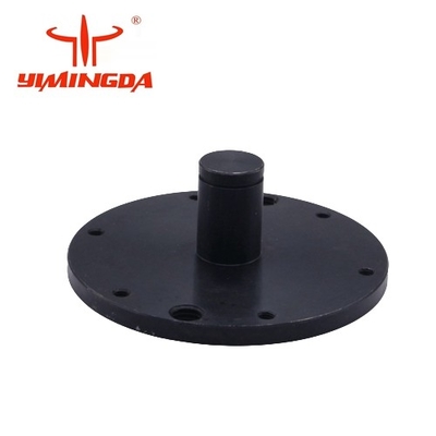 Pieza inferior de los recambios del cortador del PN 050-025-005 para el tensor de cadena