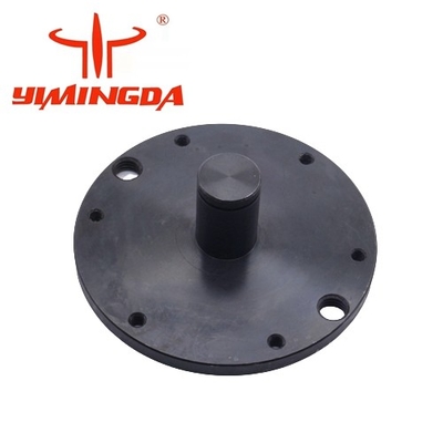 Pieza inferior de los recambios del cortador del PN 050-025-005 para el tensor de cadena