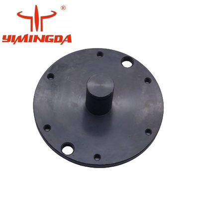 Pieza inferior de los recambios del cortador del PN 050-025-005 para el tensor de cadena