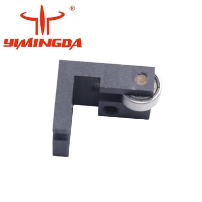 No. de pieza 102649 112266 Auto Cutter Parts Roll Holder Lower Left para Bullmer Cutter