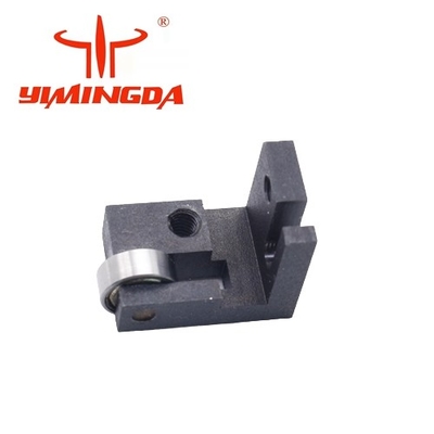 No. de pieza 102649 112266 Auto Cutter Parts Roll Holder Lower Left para Bullmer Cutter