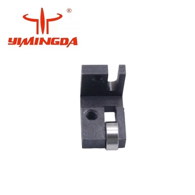 No. de pieza 102649 112266 Auto Cutter Parts Roll Holder Lower Left para Bullmer Cutter