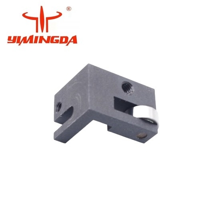 No. de pieza 102649 112266 Auto Cutter Parts Roll Holder Lower Left para Bullmer Cutter