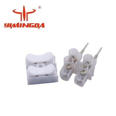 No. de pieza 052945 Piezas de corte automático para máquina cortadora industrial de prendas de vestir
