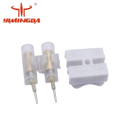 No. de pieza 052945 Piezas de corte automático para máquina cortadora industrial de prendas de vestir
