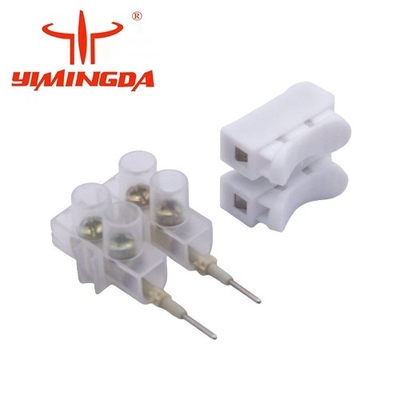 No. de pieza 052945 Piezas de corte automático para máquina cortadora industrial de prendas de vestir