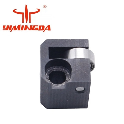 PN 102651 izquierdo superior del soporte de rollo 112265 piezas autos del cortador para la máquina del cortador de Bullmer