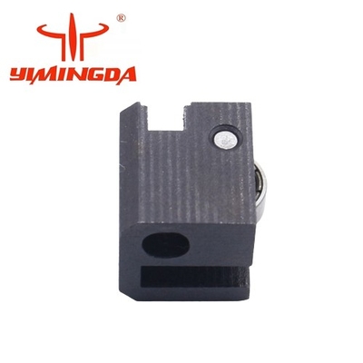 PN 102651 izquierdo superior del soporte de rollo 112265 piezas autos del cortador para la máquina del cortador de Bullmer