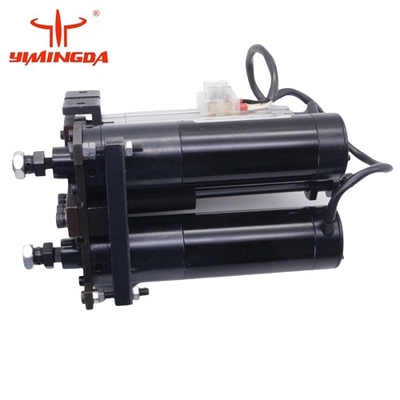 Soporte de motor de afilado PN 105921 para máquina cortadora automática