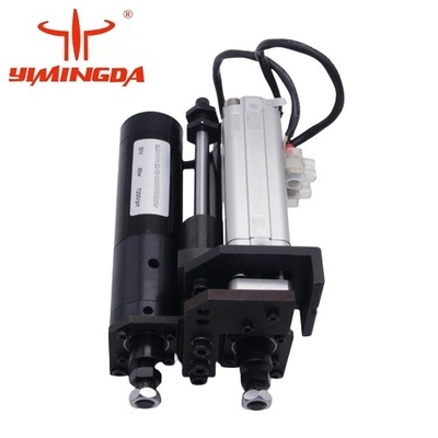Soporte de motor de afilado PN 105921 para máquina cortadora automática