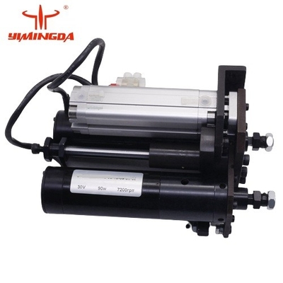 Soporte de motor de afilado PN 105921 para máquina cortadora automática