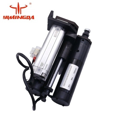 Soporte de motor de afilado PN 105921 para máquina cortadora automática