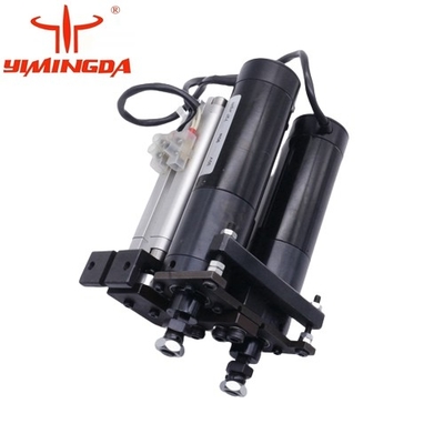 Soporte de motor de afilado PN 105921 para máquina cortadora automática