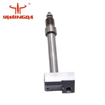 Piezas auto del cortador que afilan la asamblea PN 116233+131370 del cilindro para la máquina del cortador del vector 2500