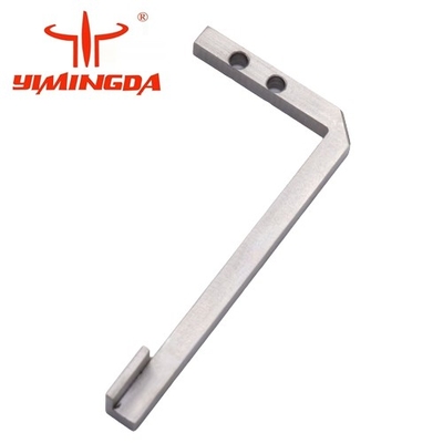 Las piezas autos del cortador adaptan la bandera PN 112267 para el cortador de Bullmer